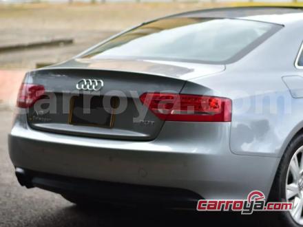 AUDI A5 2011 - imagen secundaria 2