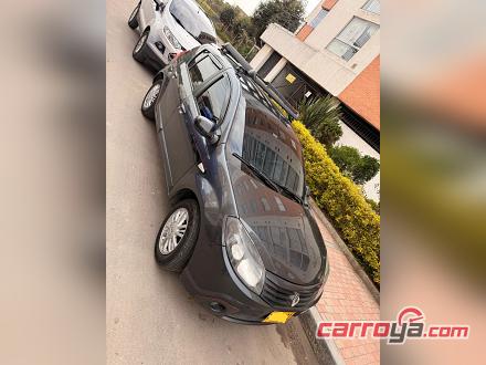 Renault Sandero 2012 - imagen 1