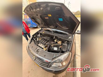 Renault Sandero 2012 - imagen secundaria 1