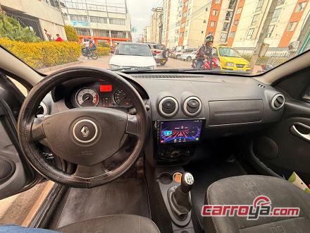 Renault Sandero 2012 - imagen secundaria 2