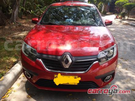 Renault Sandero 2020 - imagen secundaria 1