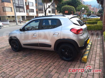 Renault Kwid 2020 - imagen secundaria 1