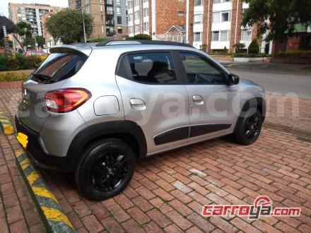 Renault Kwid 2020 - imagen secundaria 2