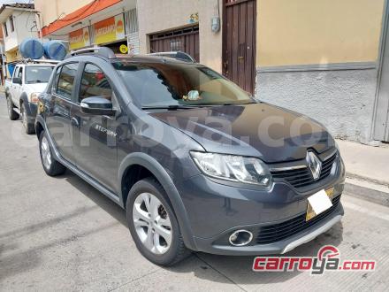 Renault Stepway 2017 - imagen secundaria 1