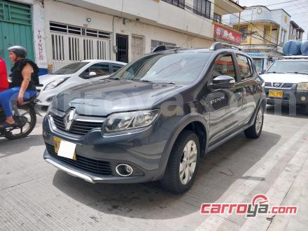 Renault Stepway 2017 - imagen secundaria 2
