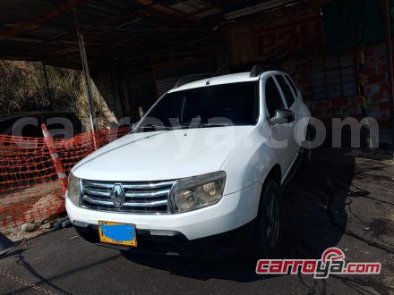 Renault Duster 2014 - imagen 1