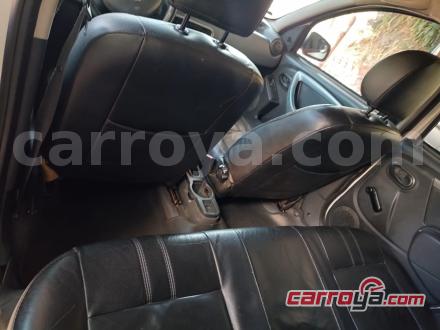 Renault Duster 2014 - imagen secundaria 1