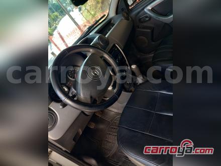 Renault Duster 2014 - imagen secundaria 2