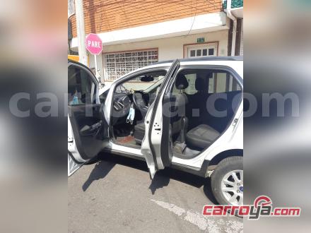 Ford Ecosport 2020 - imagen secundaria 2