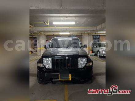 JEEP Cherokee 2009 - imagen 1