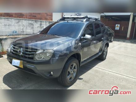 Renault Duster 2016 - imagen 1