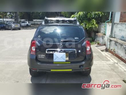 Renault Duster 2016 - imagen secundaria 2