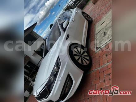 KIA Optima 2011 - imagen secundaria 1