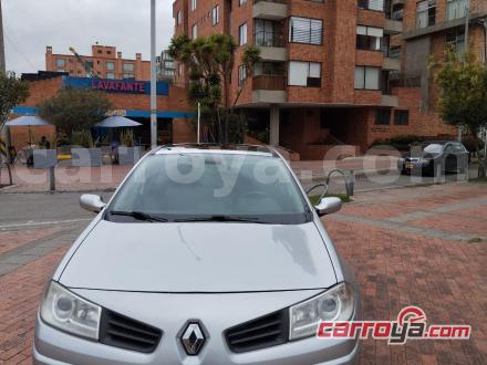 Renault Megane II 2008 - imagen secundaria 1