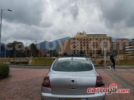 Renault Megane II 2008 - imagen secundaria 2