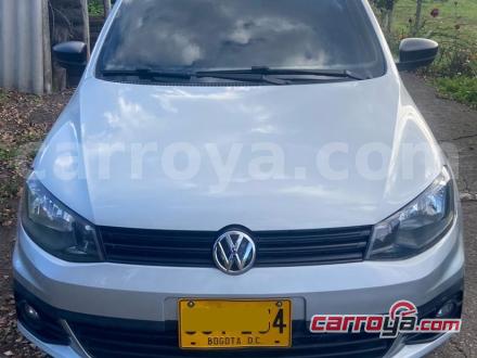 Volkswagen Comfortline  2017 - imagen secundaria 1