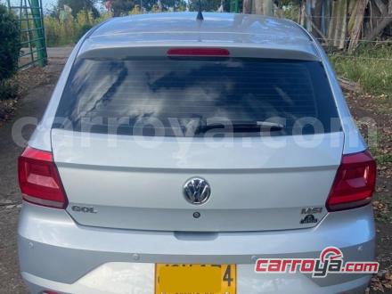 Volkswagen Comfortline  2017 - imagen secundaria 2