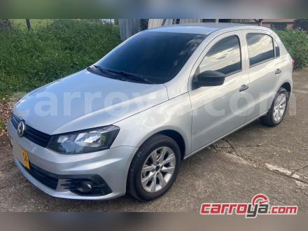 Volkswagen Comfortline 2017 - imagen 1