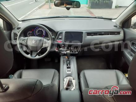 Honda Hr-v 2017 - imagen secundaria 1