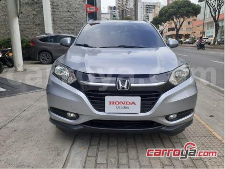 Honda Hr-v 2017 - imagen secundaria 2