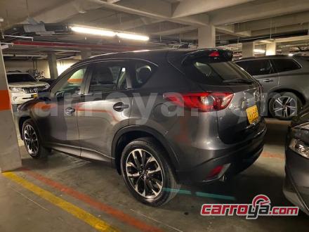 Mazda CX-5 2016 - imagen secundaria 1