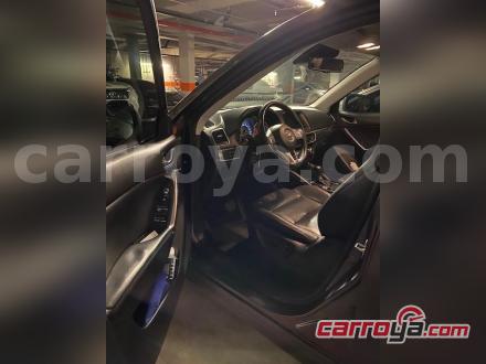 Mazda CX-5 2016 - imagen secundaria 2