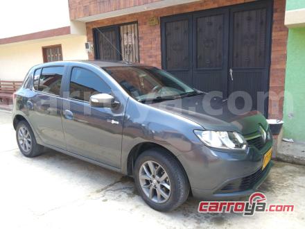 Renault Sandero 2017 - imagen 1