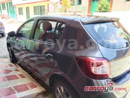 Renault Sandero 2017 - imagen secundaria 1
