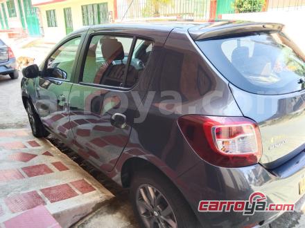 Renault Sandero 2017 - imagen secundaria 2