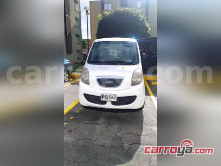 Chery Yoya 2015 - imagen secundaria 2