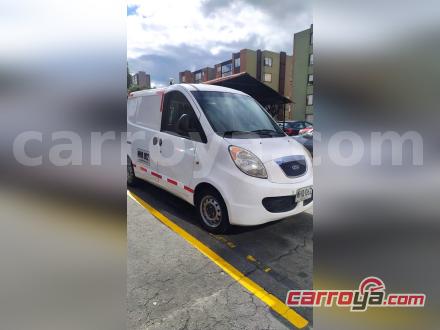 Chery Yoya 2015 - imagen secundaria 1