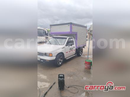 Chevrolet Luv 1997 - imagen secundaria 1