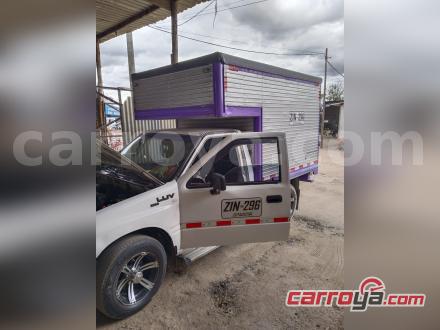 Chevrolet Luv 1997 - imagen secundaria 2