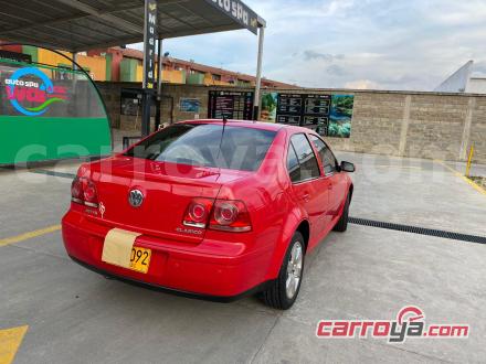 Volkswagen Jetta 2013 - imagen secundaria 2