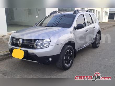Renault Duster 2020 - imagen secundaria 1