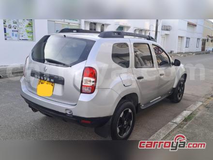 Renault Duster 2020 - imagen secundaria 2