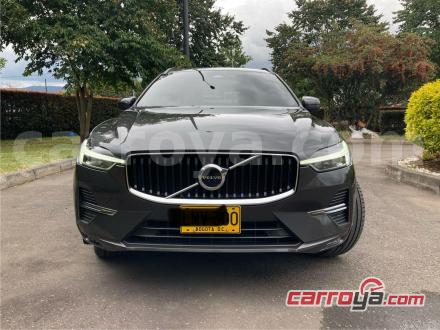 Volvo XC 60 2022 - imagen 1