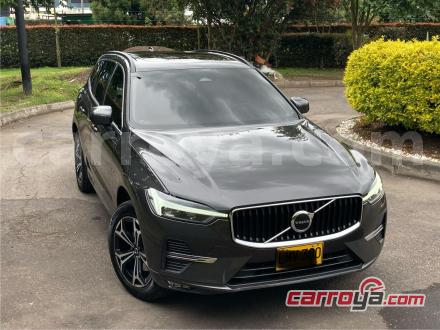Volvo XC 60 2022 - imagen secundaria 1