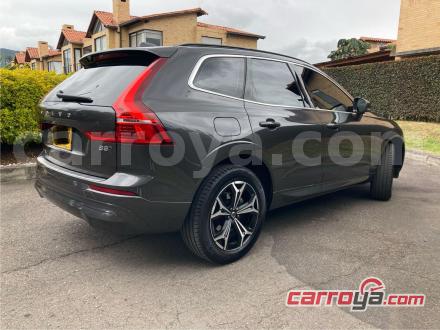 Volvo XC 60 2022 - imagen secundaria 2