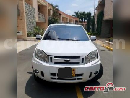 Ford Ecosport 2010 - imagen secundaria 2