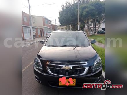 Chevrolet Cobalt 2016