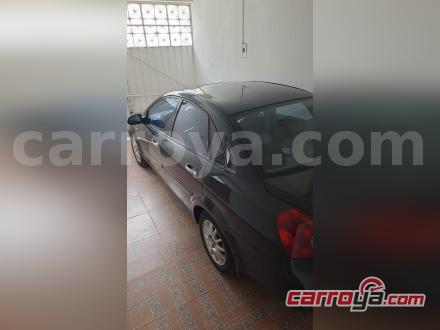 Chevrolet Optra 2007 - imagen 1
