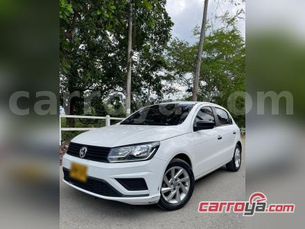 Volkswagen Gol Comfortline 2020 - imagen 1