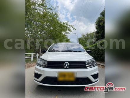 Volkswagen Gol Comfortline  2020 - imagen secundaria 1