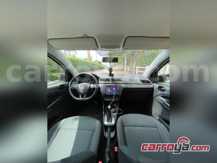 Volkswagen Gol Comfortline  2020 - imagen secundaria 2