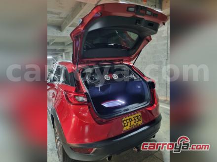 Mazda CX-3 2017 - imagen secundaria 1