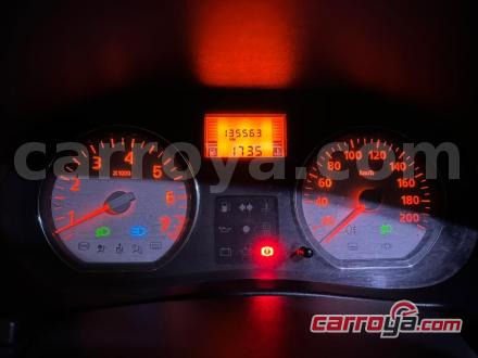 Renault Sandero 2010 - imagen secundaria 1