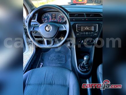 Volkswagen Gol Comfortline  2017 - imagen secundaria 2