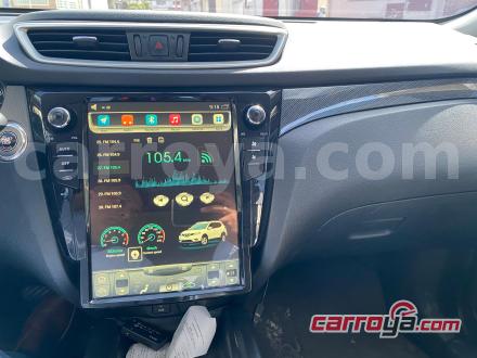 Nissan X-Trail 2016 - imagen 1