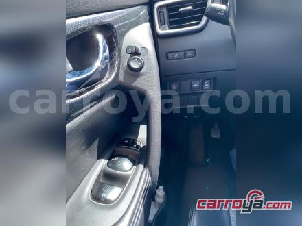 Nissan X-Trail 2016 - imagen secundaria 1